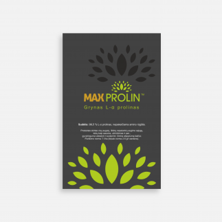 BIOENERGY MAXPROLIN Box