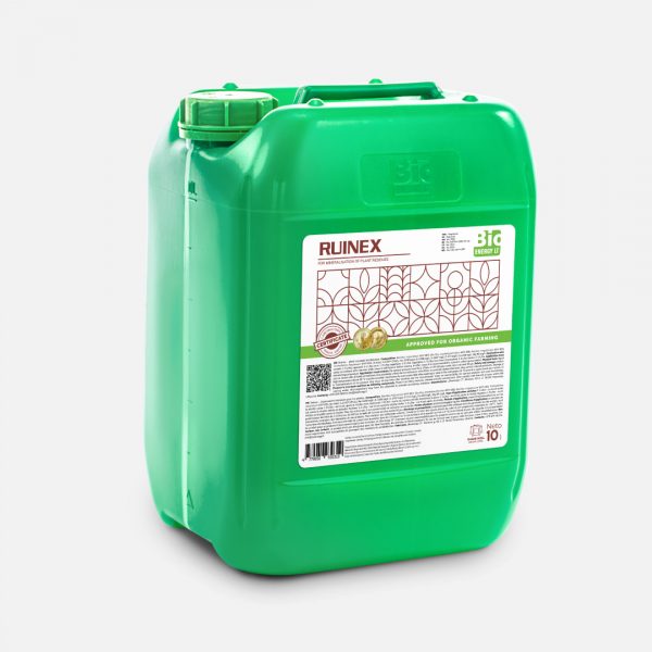 BIOENERGY RUINEX 10L 1080x1080