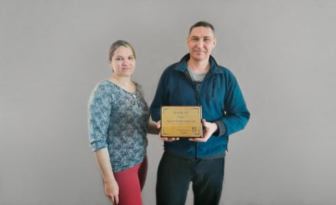 Augalininkystė: Iš žemės reikia ne tik imti – būtina jai ir duoti