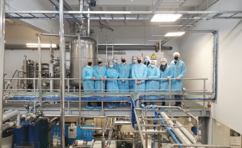 VU GMC | Bioenergy