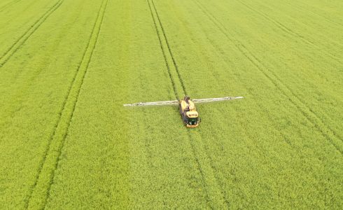 Biologinių trašų naudojimas